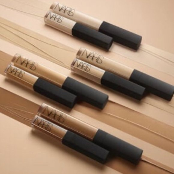 CHOOSE ✅ NARS Radiant Creamy Concealer ⭐ Choose Your Shade ✨ New in Box - Picture 8 of 15